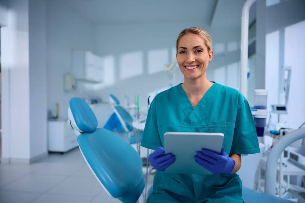 Orthodontist Near Me